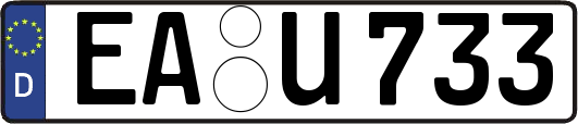 EA-U733