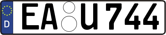 EA-U744