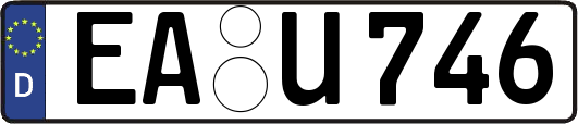 EA-U746