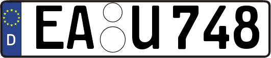 EA-U748