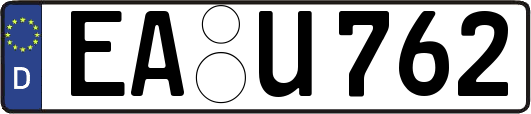 EA-U762