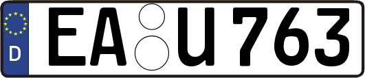 EA-U763