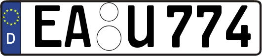 EA-U774