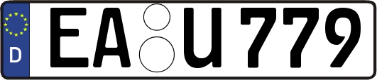 EA-U779