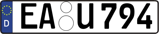 EA-U794
