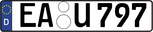 EA-U797