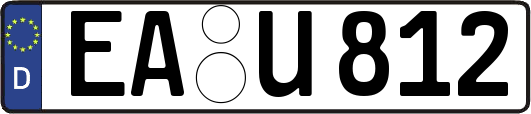 EA-U812