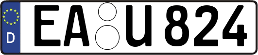 EA-U824
