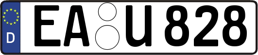 EA-U828