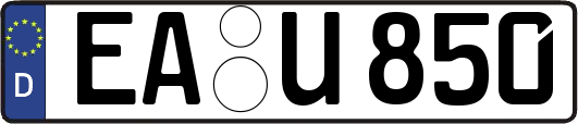 EA-U850