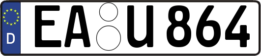 EA-U864
