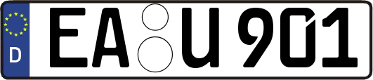 EA-U901