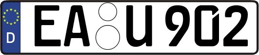 EA-U902