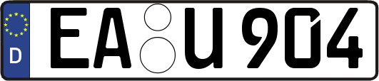 EA-U904