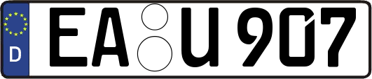EA-U907