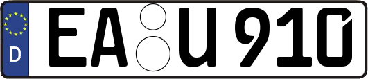 EA-U910