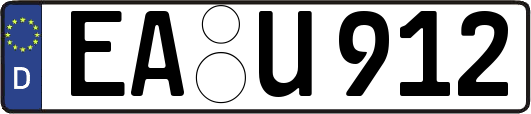 EA-U912