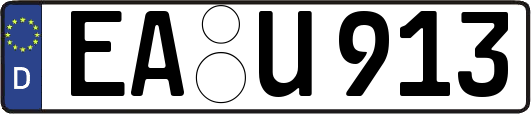 EA-U913