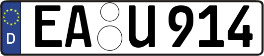 EA-U914