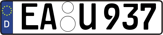 EA-U937