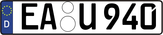 EA-U940