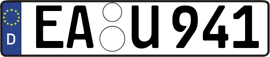 EA-U941