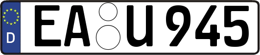 EA-U945