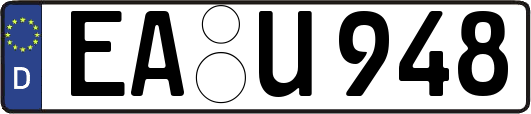 EA-U948
