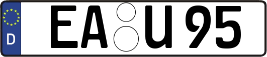 EA-U95