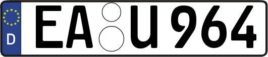 EA-U964