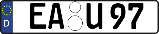 EA-U97