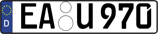 EA-U970