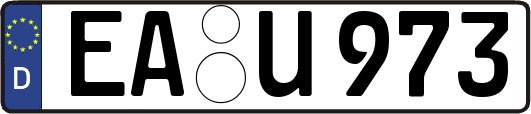 EA-U973