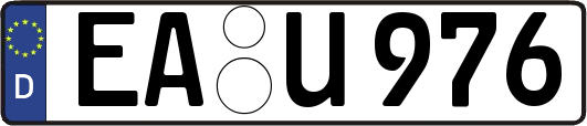 EA-U976