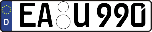EA-U990