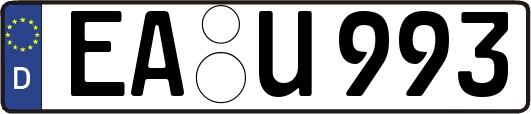 EA-U993