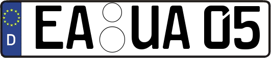 EA-UA05