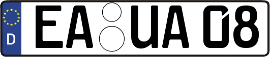 EA-UA08