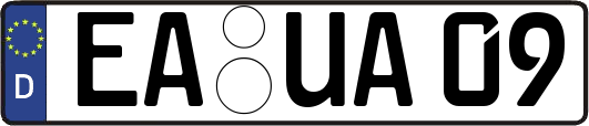 EA-UA09