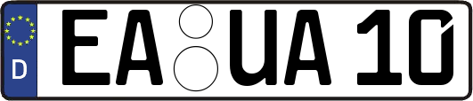 EA-UA10
