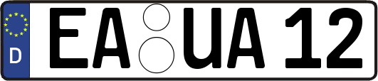 EA-UA12