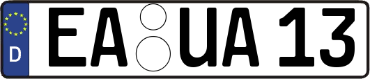 EA-UA13