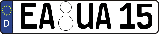 EA-UA15