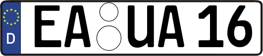 EA-UA16