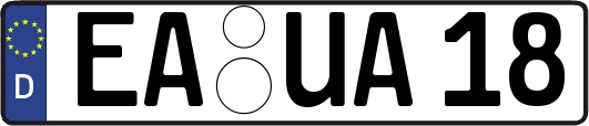 EA-UA18