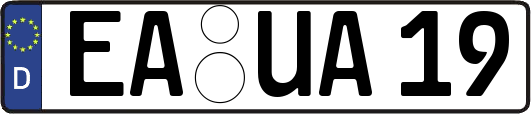 EA-UA19