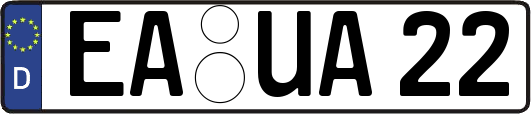 EA-UA22