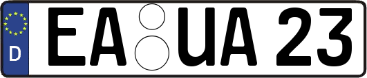 EA-UA23
