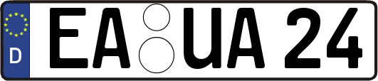 EA-UA24