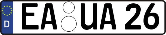 EA-UA26